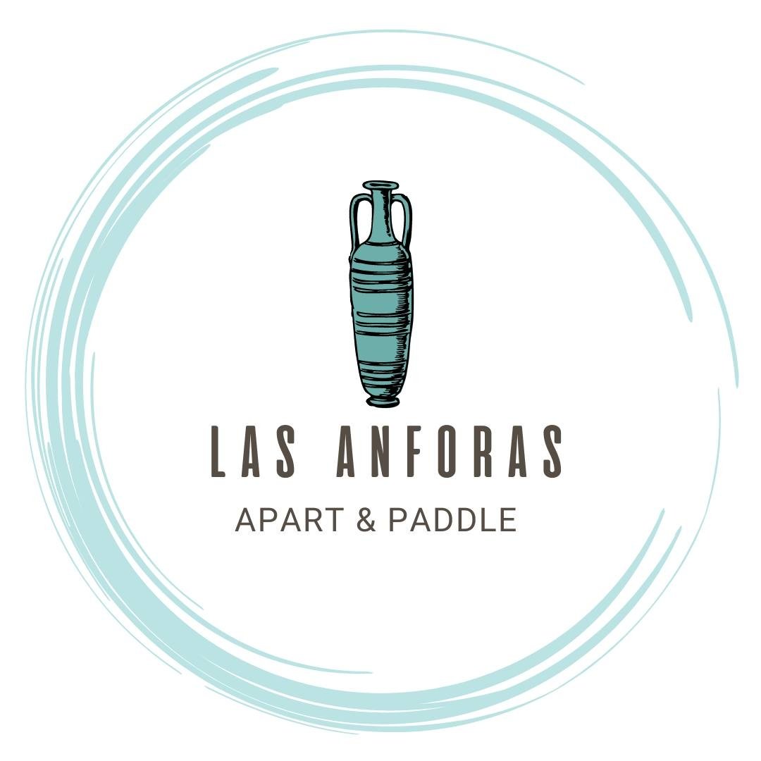 Las Ánforas Apart & Paddle